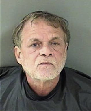 Charles Krerowicz, - Indian River County, FL 